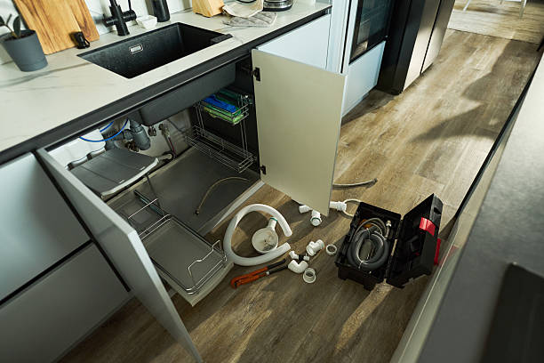 Trusted Drain Cleaning service in Earl, NC - AAA Plumbing Heating